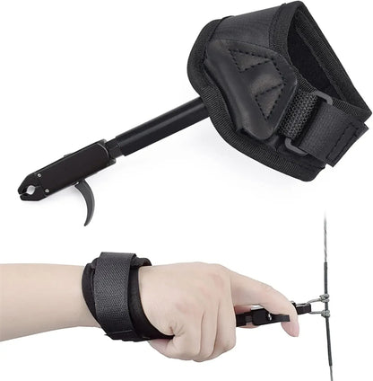 Adjustable Archery Compound Bow Release