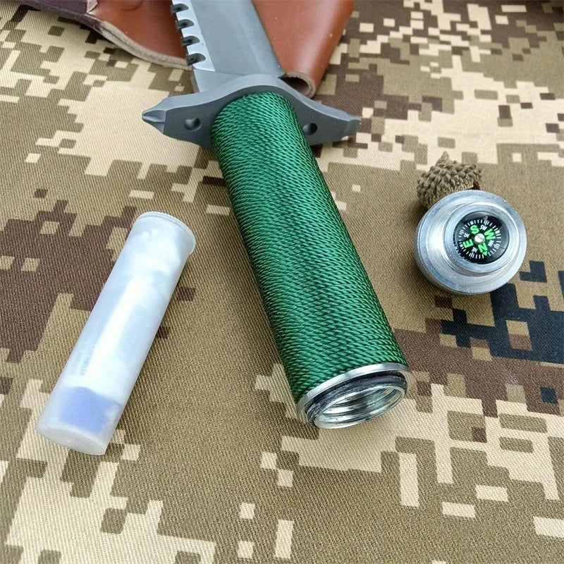 Fixed Blade Hunting Knife