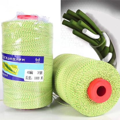 large kites string line for