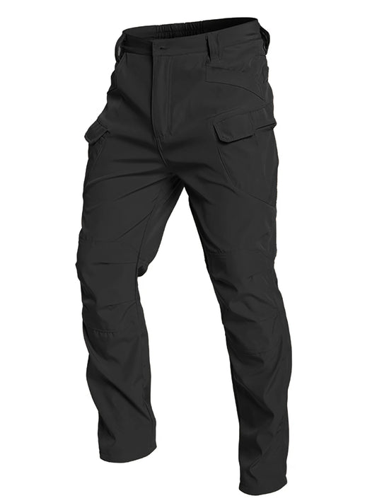 Summer Lightweight Trousers