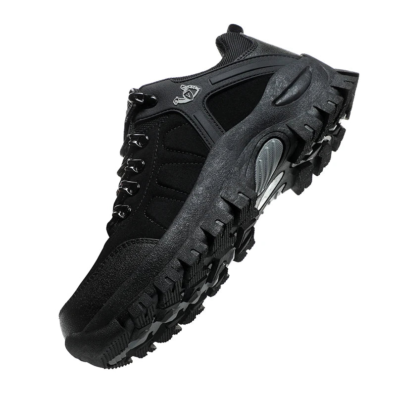 Men's & Women's Classical Hiking Boots