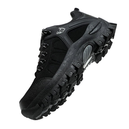 Men's & Women's Classical Hiking Boots