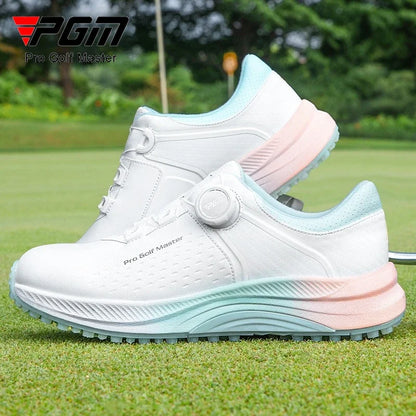 Women's Golf Shoes