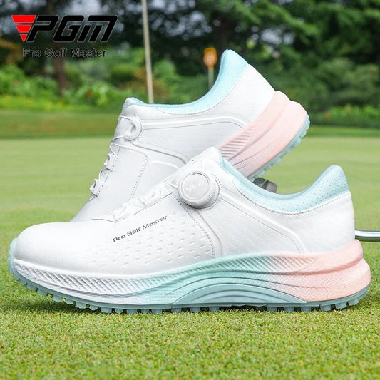 Women's Golf Shoes