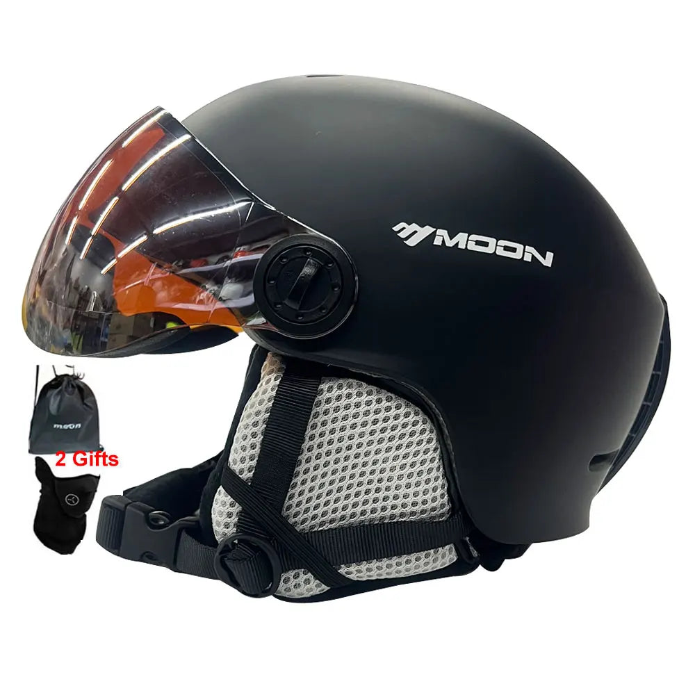 Skiing Helmet