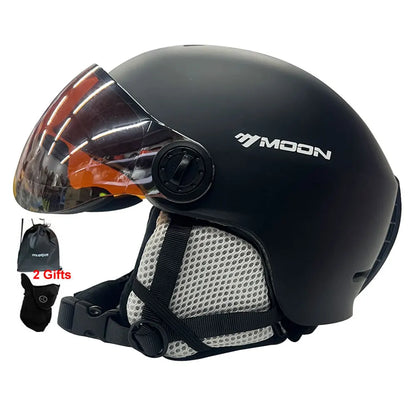 Skiing Helmet
