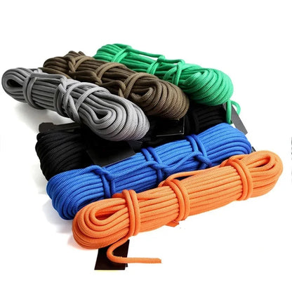 Escalade Safety Rope