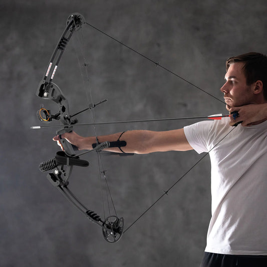 Compound Bow for Adults, Right Hand,