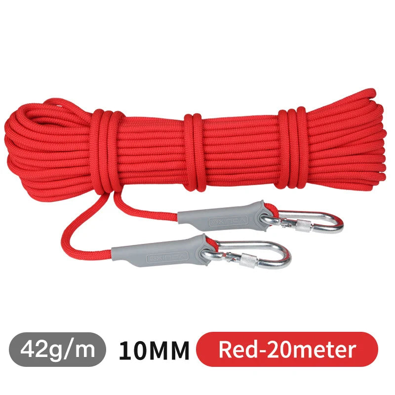 Escalade Safety Rope