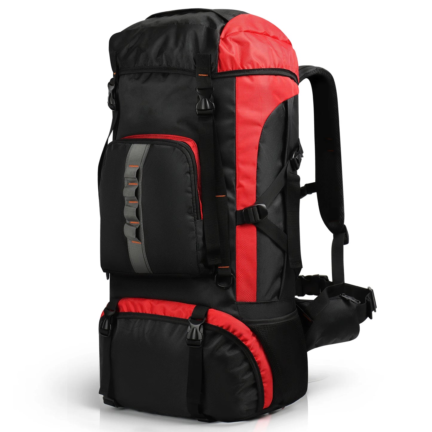 Large Capacity Backpack
