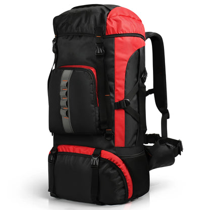 Large Capacity Backpack