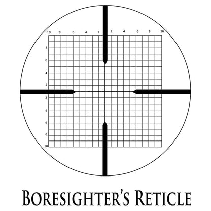 Rifle Scope Bore sighter