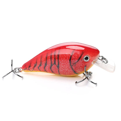 Floating Crank Bait