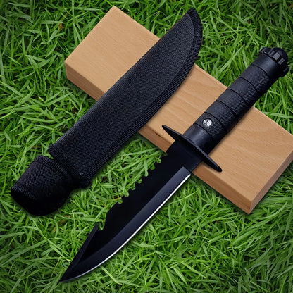 Tactical Camping Knife