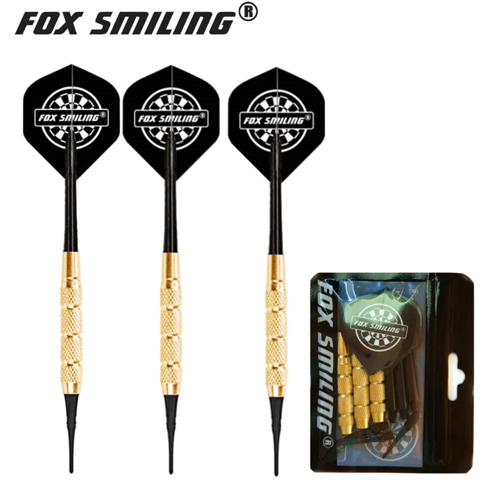 3PCS 18g Darts  With Nylon Darts Tips