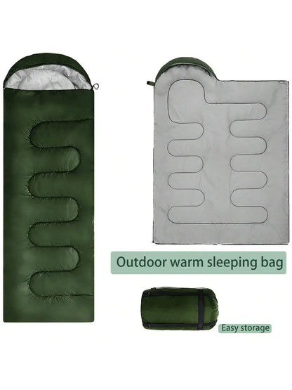 Outdoor Sleeping Bag