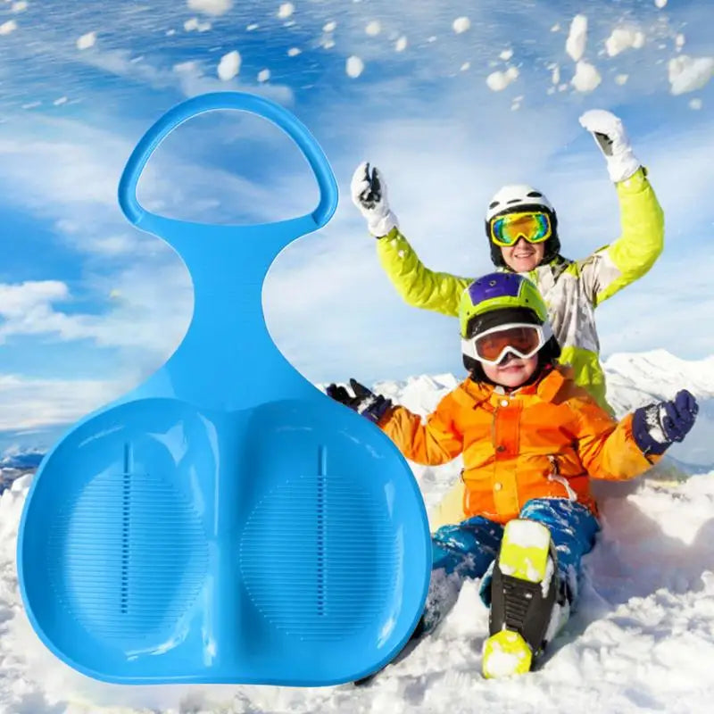 Kids Snow Sled