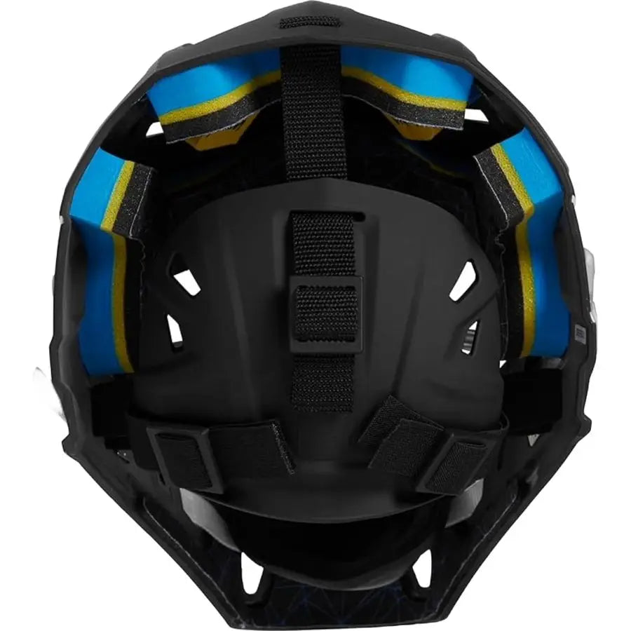 MACH Series Catchers Helmet Baseball Junior amp Senior Sizes Multiple Styles