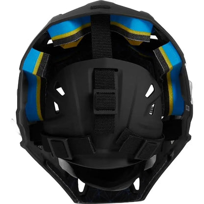 MACH Series Catchers Helmet Baseball Junior amp Senior Sizes Multiple Styles