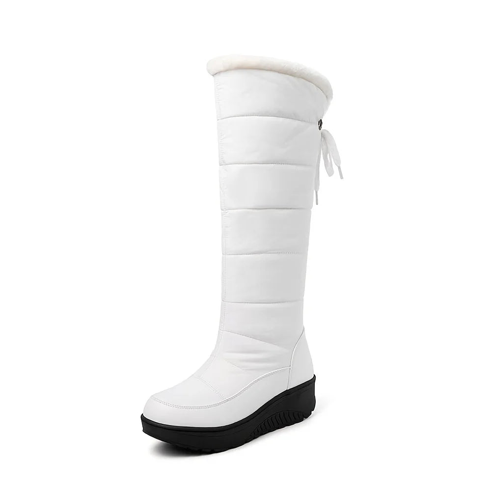 Women's  Winter Snow Boots