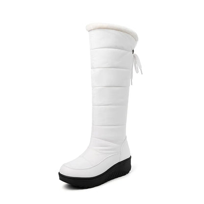 Women's  Winter Snow Boots