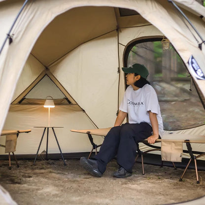 Dome Camping Tent