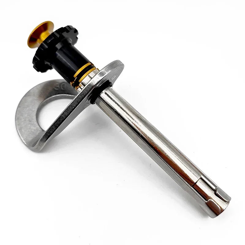 Rock Climbing Anchor,