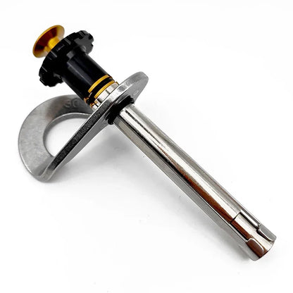 Rock Climbing Anchor,