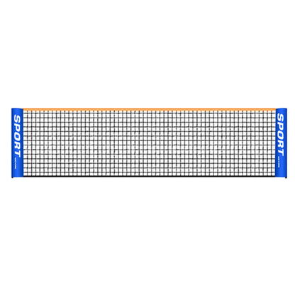 Portable Training Badminton Net