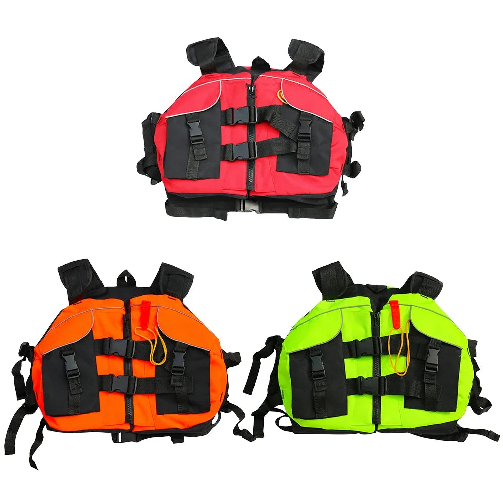 High Buoyancy Life Vest