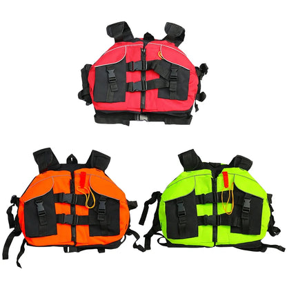 High Buoyancy Life Vest