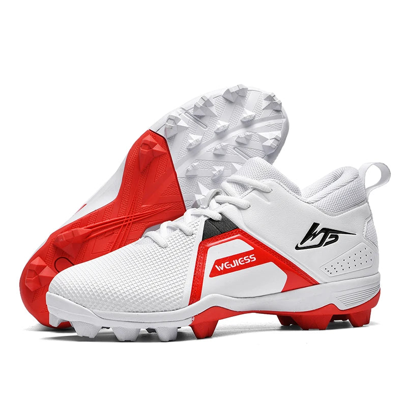 Professional Baseball Shoes