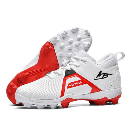 Professional Baseball Shoes