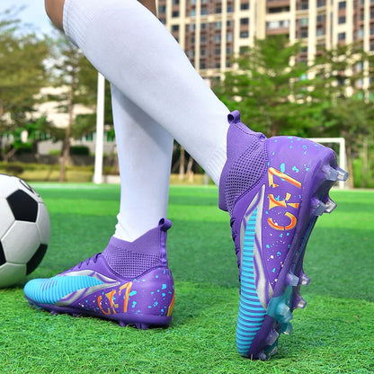 High Top Softball Shoes