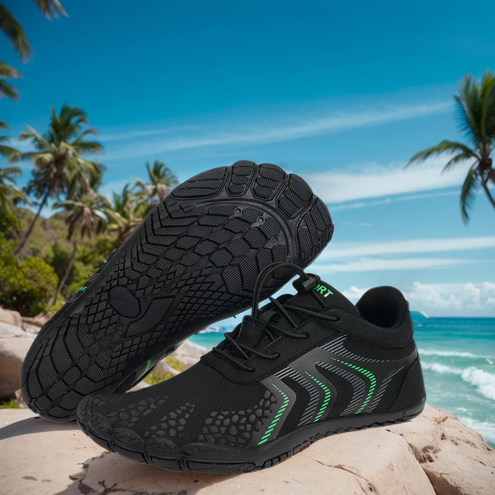 Unisex Water Sports Aqua Shoes