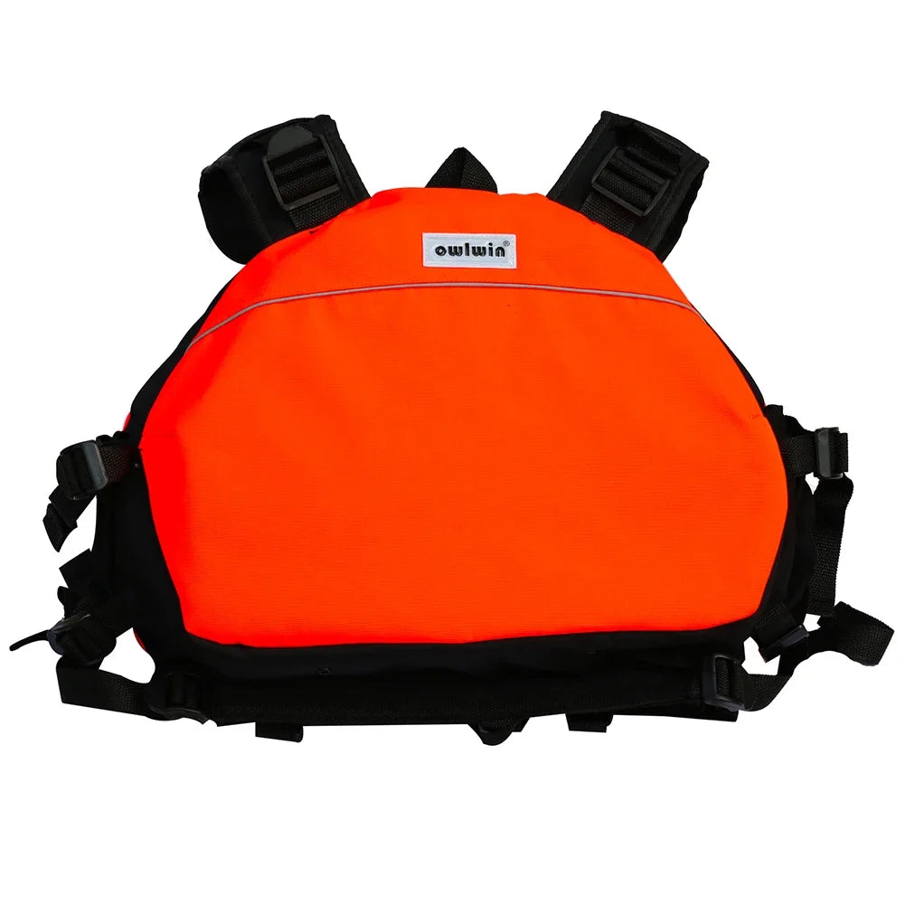 High Buoyancy Life Vest