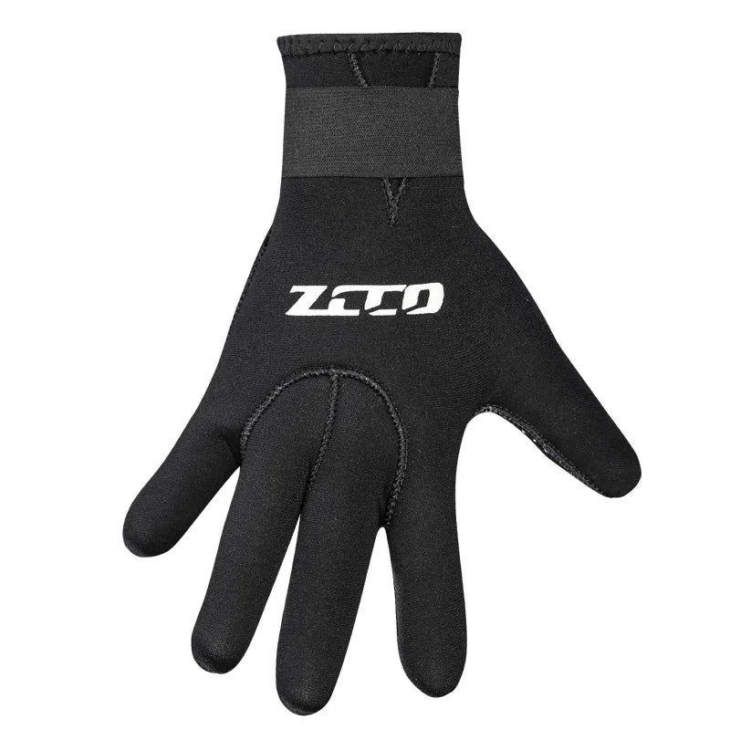 3mm/5mm Neoprene  Diving Gloves