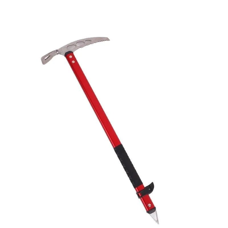 Climbing Pickaxe