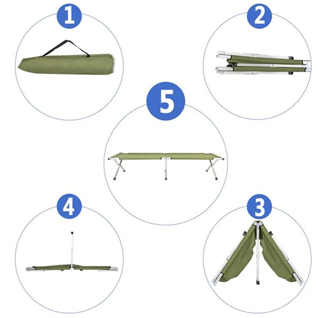 Camping Cot