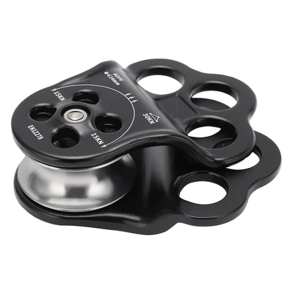 30KN Hitch Climber Pulley