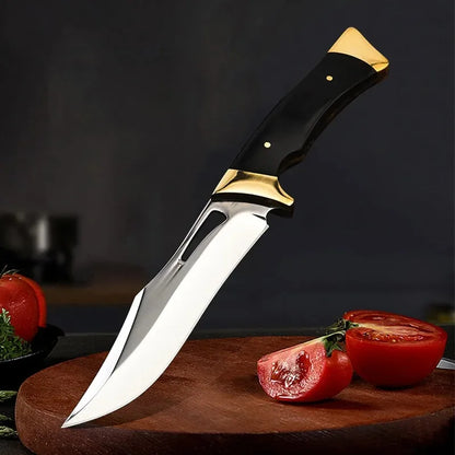 Stainless Steel Professional Butcher Knife