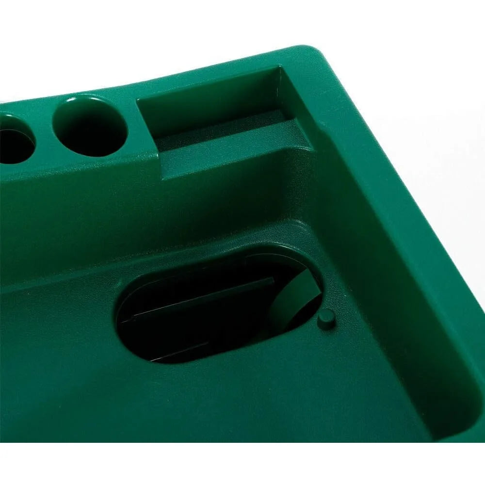 Automatic Golf Ball Dispenser