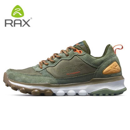 Waterproof Hiking Shoes