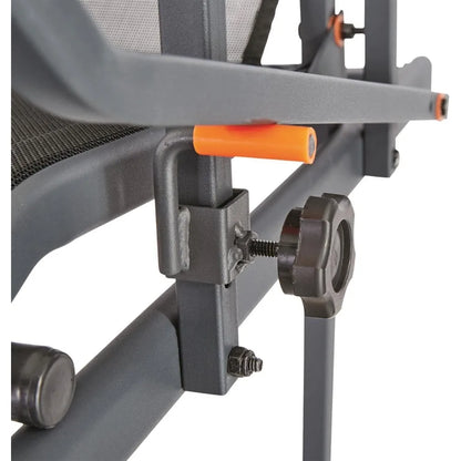 15.5' Climbing Ladder Tree Stand