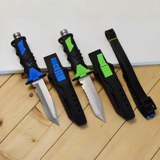 Diving Knife