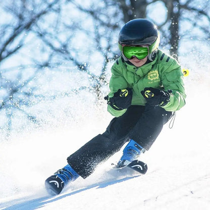 Kids Ski Goggles, Snowboard Goggles , Youth Snow Goggles
