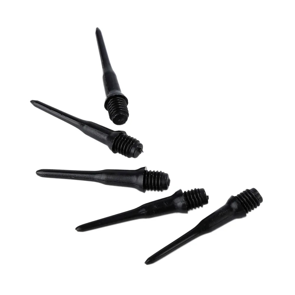 200 PCS Professional  Soft Tip Points