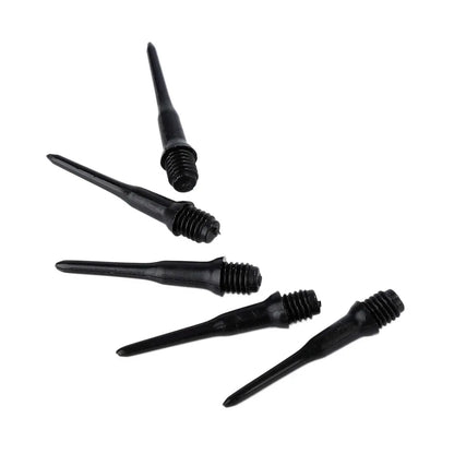 200 PCS Professional  Soft Tip Points