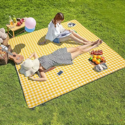 Outdoor Picnic Blankets