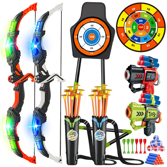 Kids Toy Bow